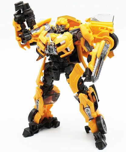 Transformation 8803 Bumblebe Wasp Warrior Movie Series KO SS49 SS-49 Action Figure Robot Toys